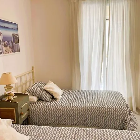 Appartement Primera Linea De Playa Cullera