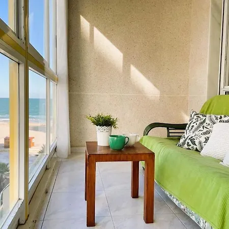 Primera Linea De Playa