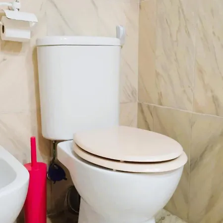 Apartamento Primera Linea De Playa Cullera